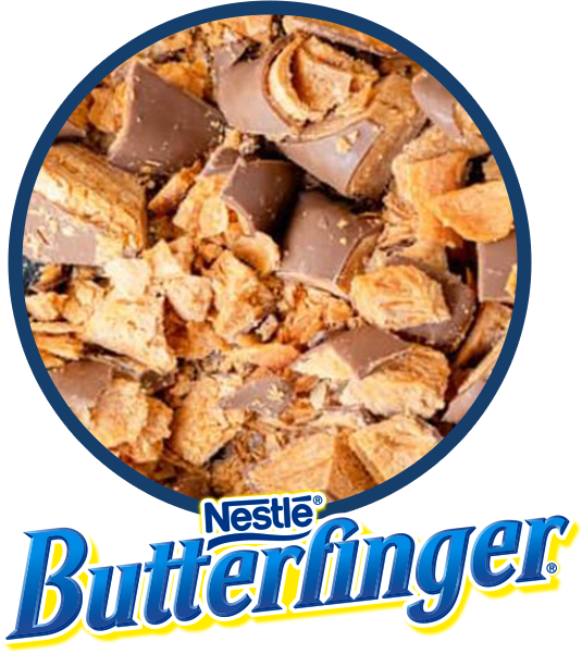 Butterfinger